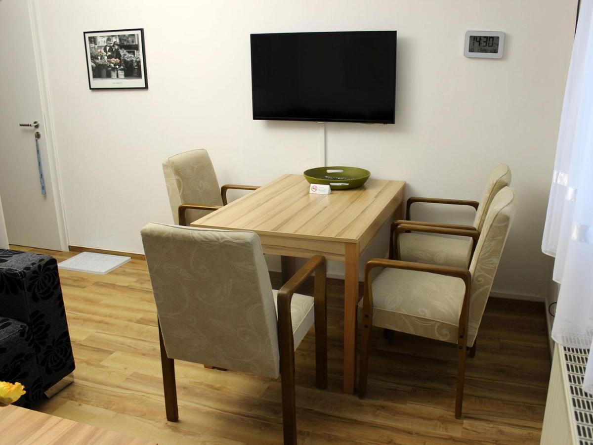 Ferienwohnung Nimritz Oppurg Екстериор снимка