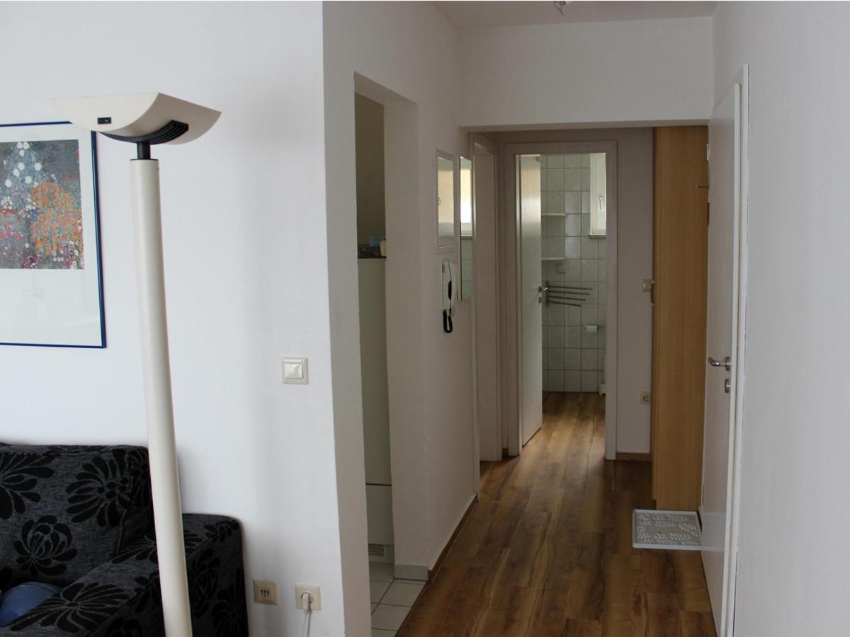 Ferienwohnung Nimritz Oppurg Екстериор снимка